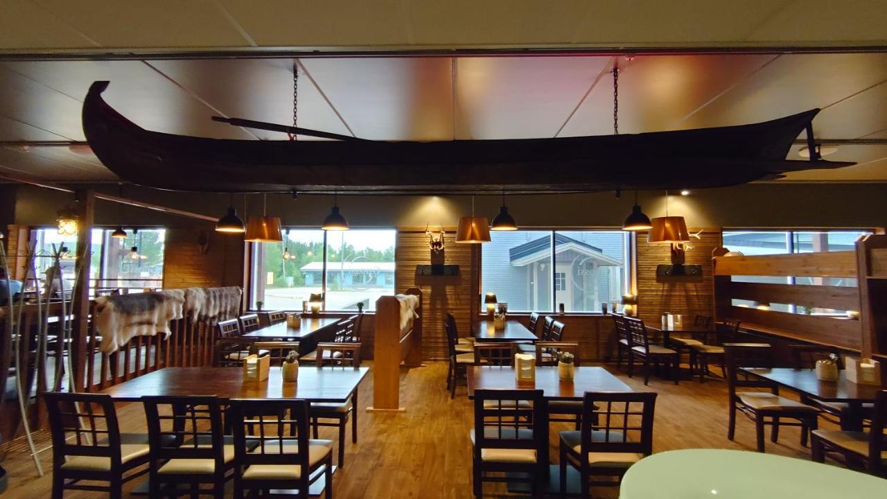 קריגסניימי Hotel Guossi מראה חיצוני תמונה