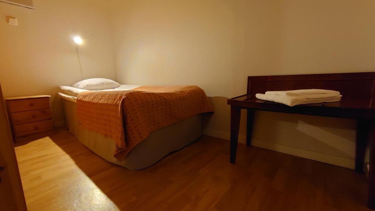 קריגסניימי Hotel Guossi מראה חיצוני תמונה